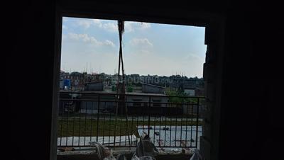 Balcony Image of 1497 Sq.ft 3 BHK Apartment / Flat for sale in Champasari Siliguri for Rs. 5538900