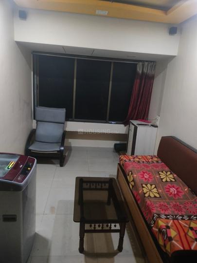 Shree Mahalaxmi Mahalaxmi CHS Bedroom 1