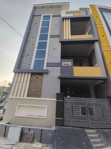 Image of 3200 Sq.ft 5 BHK Independent House for sale in Bahadurpally, Hyderabad for Rs. 16400000