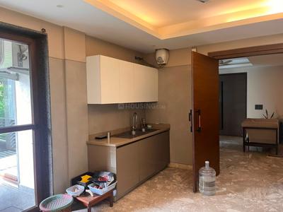 Kitchen Image of 3500 Sq.ft 5 BHK Builder Floor for sale in Malibu Town Floors, Sector 47 Gurgaon for Rs. 70000000