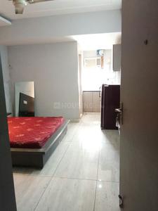 Bedroom Image of 250 Sq.ft 1 RK Apartment / Flat for sale in Vatika City , Sector 49 Gurgaon for Rs. 3500000