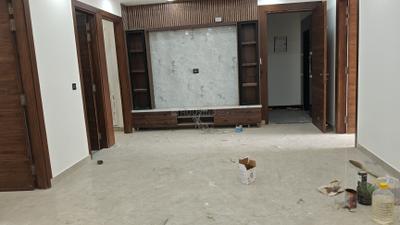 Living Room Image of 2565 Sq.ft 3 BHK Builder Floor for rent in Sector 46 Gurgaon for Rs. 60000