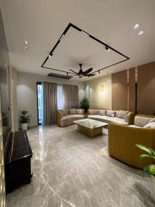 Hall Image of 2565 Sq.ft 4 BHK Builder Floor for sale in Anant Raj Estate, Kadarpur Gurgaon for Rs. 36000000