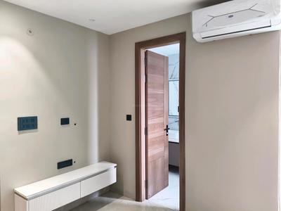 Bedroom Image of 1745 Sq.ft 3 BHK Apartment / Flat for sale in SS The Coralwood, Sector 84 Gurgaon for Rs. 17800000