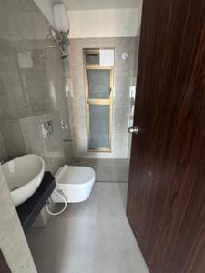 Image of 700 Sq.ft 2 BHK Apartment / Flat for rent in Raymond Realty Ten X Habitat, Thane West, Thane for Rs. 43000