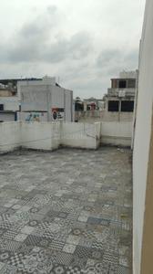 Balcony Image of 500 Sq.ft 1 RK Apartment / Flat for rent in Nagpur Plots, Manish Nagar Nagpur for Rs. 7000