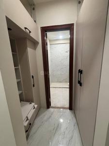 Image of 1430 Sq.ft 2 BHK Builder Floor for rent in Sector 46, Gurgaon for Rs. 36400