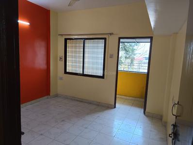 Bedroom Image of 950 Sq.ft 2 BHK Apartment / Flat for sale in KT Nagar Nagpur for Rs. 4800000