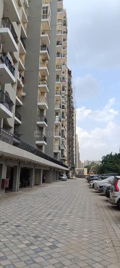 Supercity Mayfair Residency Main Image 1