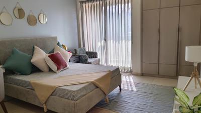 Bedroom Image of 1447 Sq.ft 3 BHK Apartment / Flat for sale in Ashiana Amarah, Sector 93 Gurgaon for Rs. 24500000