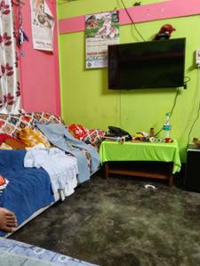 Bedroom Image of 1000 Sq.ft 1 BHK Apartment / Flat for rent in Mahabhairab Tezpur for Rs. 4000