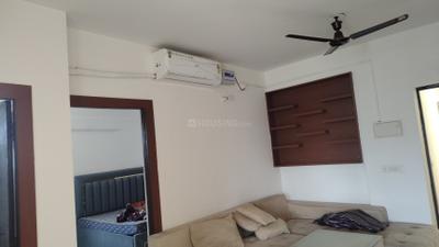Living Room Image of 950 Sq.ft 3 BHK Apartment / Flat for sale in Signature Global The Roselia, Sector 95A Gurgaon for Rs. 8100000