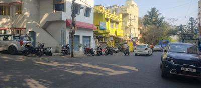 Image of 6000 Sq.ft 8 BHK Independent House for sale in Kamala Nagar, Bengaluru for Rs. 95000000