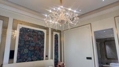 Bedroom Image of 2000 Sq.ft 4 BHK Apartment / Flat for sale in Wakad Pune for Rs. 30500000