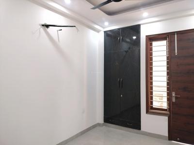 Bedroom Image of 1125 Sq.ft 3 BHK Builder Floor for sale in RPS Palm Drive, Sector 88 Faridabad for Rs. 9500000