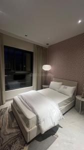 Bedroom Image of 1081 Sq.ft 3 BHK Apartment / Flat for sale in Salarpuria Inspire Phase 1, New Town Kolkata for Rs. 16000000