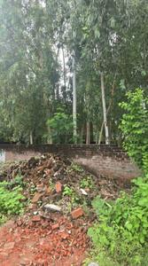 Image of 2500 Sq.ft Residential Plot / Land for sale in Mohmmadpur Majara, Lucknow for Rs. 5000000