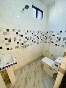 Image of 1150 Sq.ft 2 BHK Apartment / Flat for rent in Uttam Nagar, New Delhi for Rs. 14499