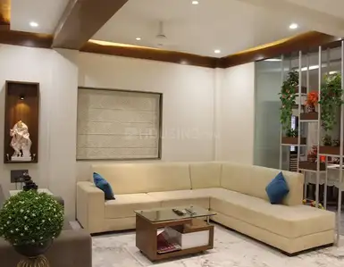 3 BHK Flat