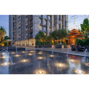 Image of 3170 Sq.ft 4 BHK Apartment / Flat for sale in Indraprasth Shivanta, Ambli, Ahmedabad for Rs. 21000000