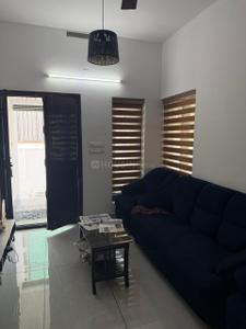 Hall Image of 2100 Sq.ft 4 BHK Villa for sale in Kakkanad Kochi for Rs. 14500000