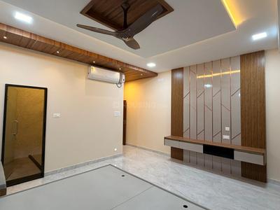 Bedroom Image of 2500 Sq.ft 4 BHK Independent House for sale in Narasimhanaickenpalayam Coimbatore for Rs. 15500000
