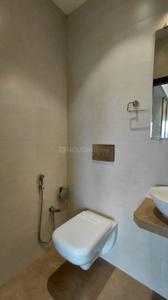 Image of 1000 Sq.ft 2.5 BHK Apartment / Flat for rent in Solomon Apartments, Pali Hill, Mumbai for Rs. 175000