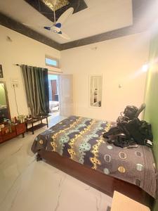 Bedroom Image of 1300 Sq.ft 3 BHK Independent House for sale in Jwalapur Haridwar for Rs. 6500000