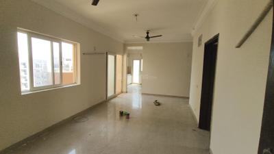 Living Room Image of 1425 Sq.ft 3 BHK Apartment / Flat for sale in Paramount Floraville, Sector 137 Noida for Rs. 17500000