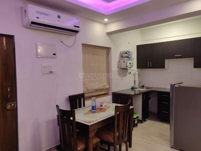 Hall Image of 914 Sq.ft 2 BHK Apartment / Flat for sale in Arpora Goa for Rs. 14500000