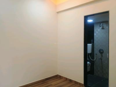 Bedroom Image of 835 Sq.ft 2 BHK Apartment / Flat for sale in Satyam Sheela, Badlapur East Badlapur for Rs. 3500000