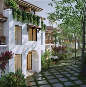 Image of 2150 Sq.ft 4 BHK Villa for sale in Colva, Goa for Rs. 50000000