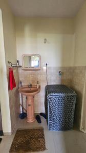 Bathroom Image of 920 Sq.ft 2 BHK Apartment / Flat for sale in Rajhans Seasons, Vasai West Vasai for Rs. 7500000