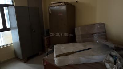 Bedroom Image of 1300 Sq.ft 3 BHK Apartment / Flat for sale in Mahagun Puram Phase 1, Mahagunpuram Ghaziabad for Rs. 7950000