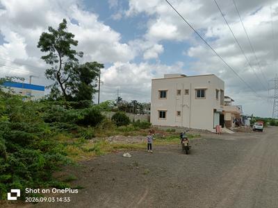 Image of 1000 Sq.ft Residential Plot / Land for sale in Markal, Pune for Rs. 1250000