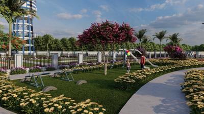 Image of 1250 Sq.ft Residential Plot / Land for sale in Kunhari, Kota for Rs. 3124999
