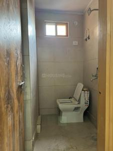 Bathroom Image of 1462 Sq.ft 2 BHK Builder Floor for sale in Nilothi New Delhi for Rs. 1900000