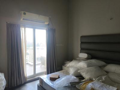 Bedroom Image of 1100 Sq.ft 1 BHK Apartment / Flat for sale in Silverglades Merchant Plaza, Sector 88 Gurgaon for Rs. 11100000