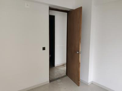 Bedroom Image of 1350 Sq.ft 2 BHK Apartment / Flat for sale in Trinity Sky, Bopal Ahmedabad for Rs. 7000000