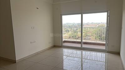 Living Room Image of 1898 Sq.ft 3.5 BHK Apartment / Flat for sale in The Prestige City Avalon Park, V. Kallahalli Bengaluru for Rs. 25500000