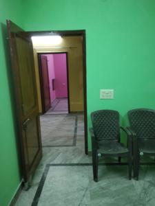 Hall Image of 450 Sq.ft 2 BHK Apartment / Flat for sale in Shahdara New Delhi for Rs. 3000000