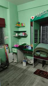 Bedroom Image of 960 Sq.ft 2 BHK Apartment / Flat for sale in PS Encalve Santi Kundu PS Encalve Santi Kundu Ishani, Rajarhat Kolkata for Rs. 3800000