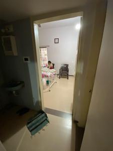 Bedroom Image of 1656 Sq.ft 3 BHK Villa for sale in Gurukul Ahmedabad for Rs. 20000000