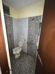 Image of 750 Sq.ft 1 BHK Builder Floor for rent in Limbodi, Indore for Rs. 10000