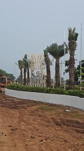 Image of 1000 Sq.ft Residential Plot / Land for sale in Chhachhanpairi, Raipur for Rs. 1900000