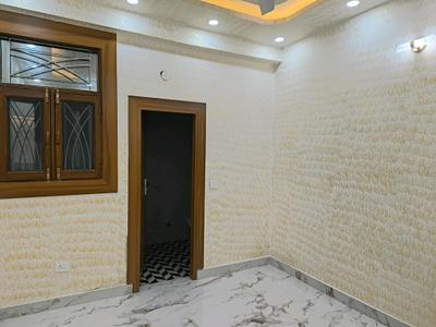 Bedroom Image of 1150 Sq.ft 2 BHK Builder Floor for sale in Indirapuram Ghaziabad for Rs. 7000000