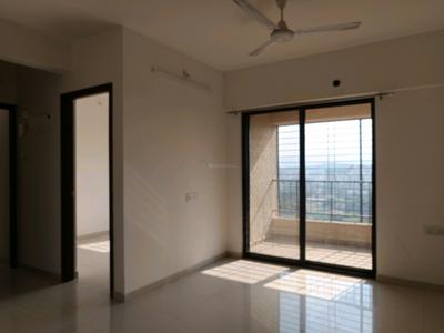 Living Room Image of 1000 Sq.ft 2 BHK Apartment / Flat for sale in Joyville Hadapsar Annexe Phase 9, Shewalewadi Pune for Rs. 7200000