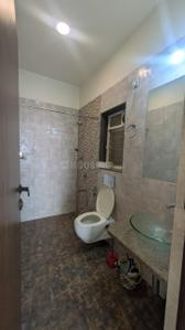 Image of 1553 Sq.ft 2 BHK Apartment / Flat for rent in Omkar Veda Exclusive, Parel, Mumbai for Rs. 125000