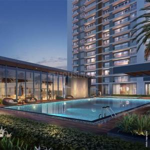 Image of 3105 Sq.ft 4 BHK Apartment / Flat for sale in Emaar Amaris, Sector 62, Gurgaon for Rs. 59800000