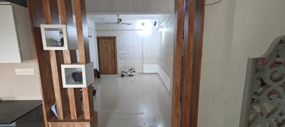 Bathroom Image of 1440 Sq.ft 3 BHK Apartment / Flat for rent in Niranjanpur Indore for Rs. 25000